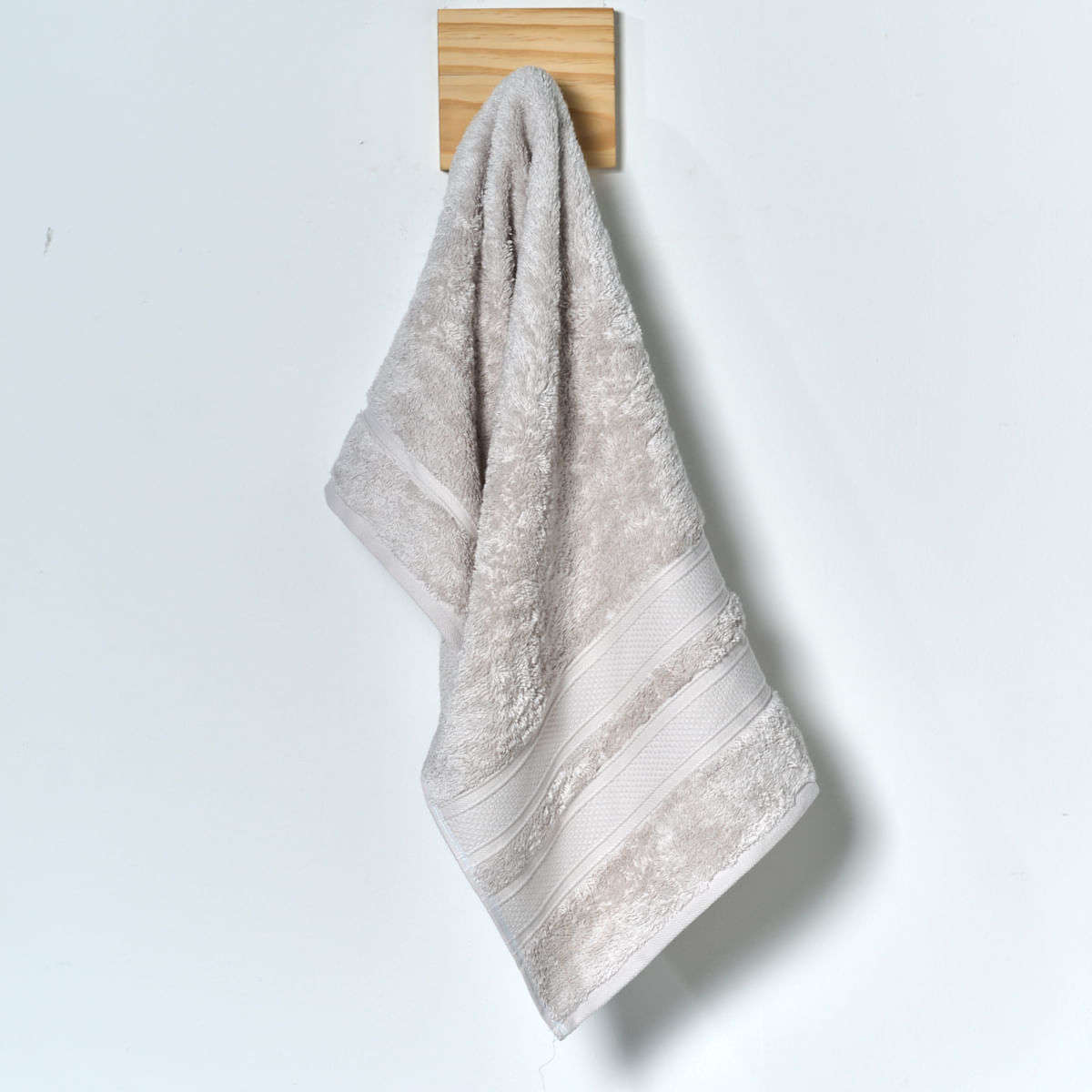 03 13 0073 Toalha Rosto Magnifique Bege 001